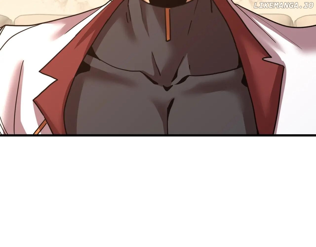 Log into the Future Chapter 234 - page 5